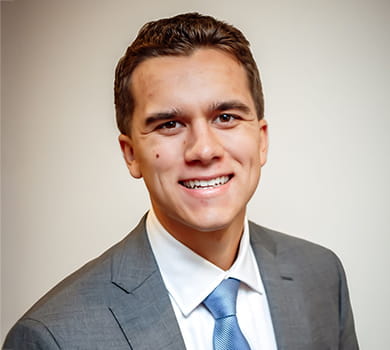 Jake Coughlin Bio Image