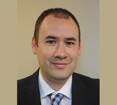 Josh Alexander bio headshot