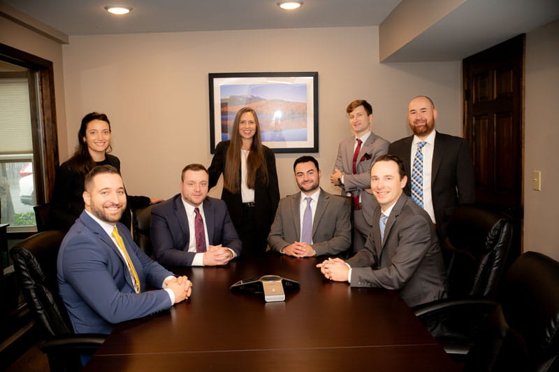 kelton team
