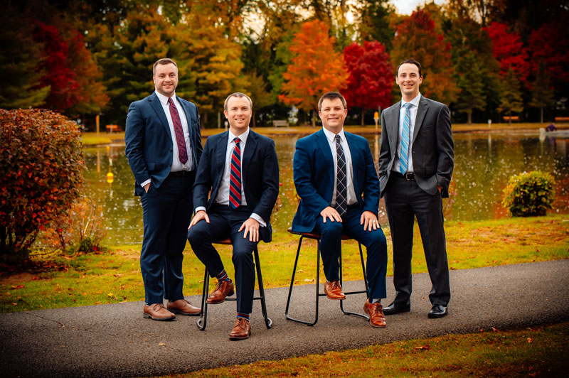 kelton team