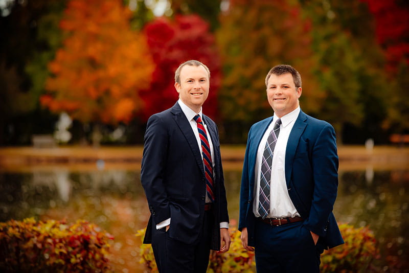 Kelton Financial team