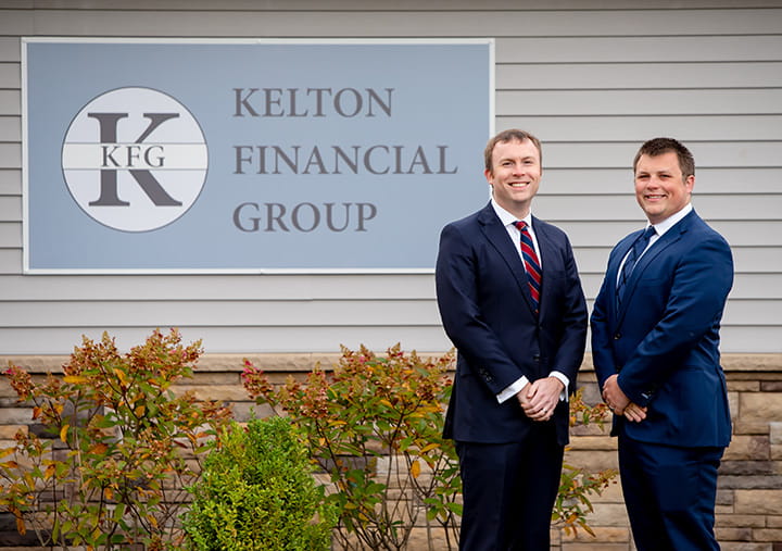 Kelton Financial Office