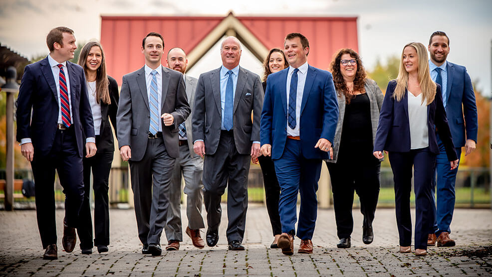 Kelton Financial Team