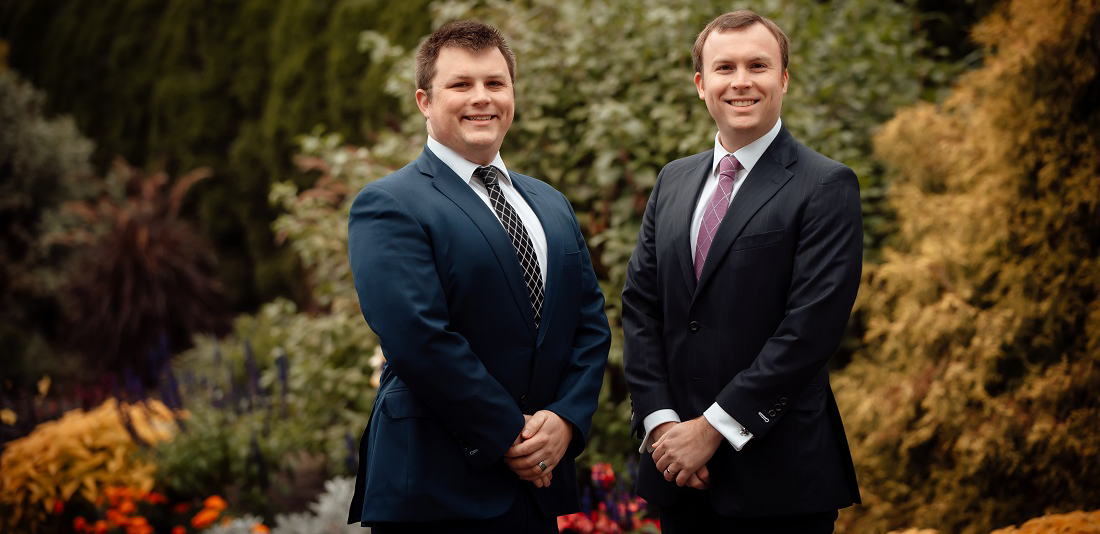 Kelton Financial team