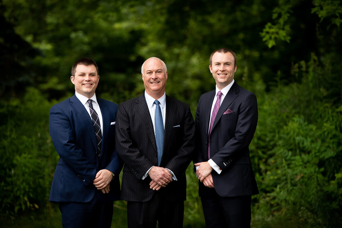 Kelton Financial team